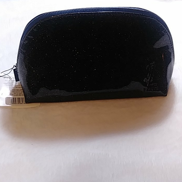 Yves Saint Laurent Handbags - NWT Yves Saint Laurent  Beauty Cosmetic Bag